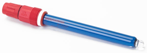 Polymetron 8417B 12 mm pH combination electrode, S7 connector