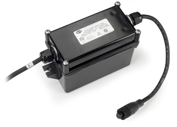 Power Supply with 3-Pin Connector, 115 V, US plug