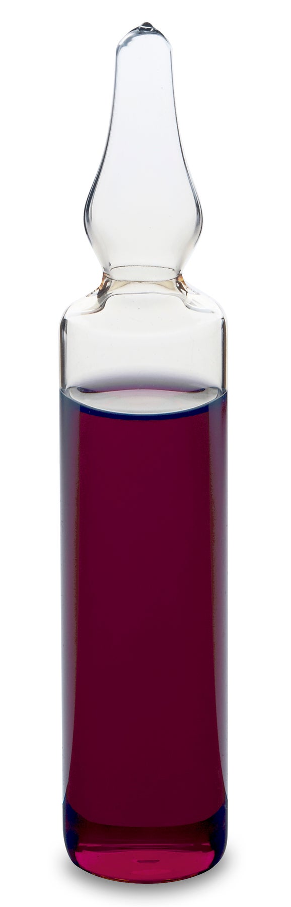 Presence-Absence Broth Ampules, pk/25