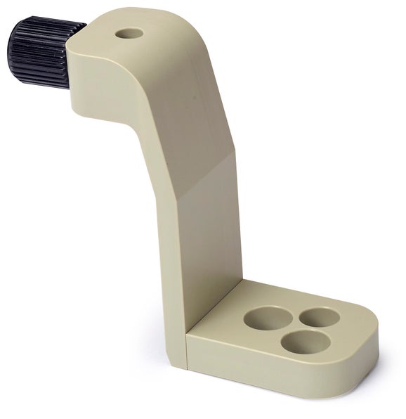 Probe holder AS1000 Sample Changer, one probe