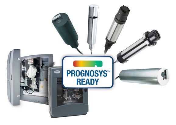 Prognosys Predictive Diagnostic System