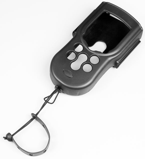 Protective Glove for Portable HQd Meter
