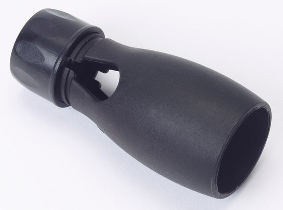 Protective Shroud Kit for Standard Intellical LDO Probes