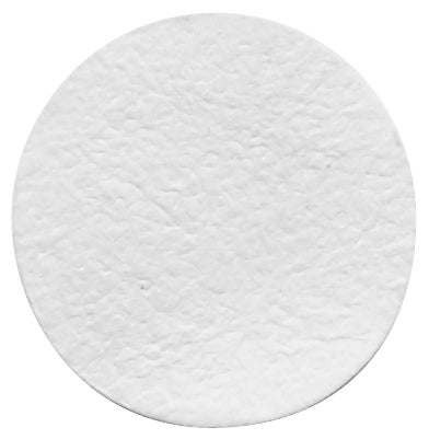 QL Filters, Pore Size 8 - 12 µm, Diameter 110 mm, Circular, 100/pk, Qualitative
