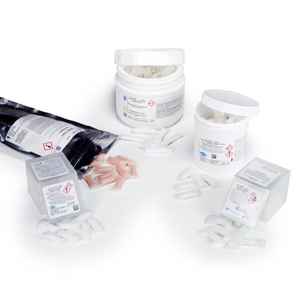 Quaternary Ammonium Compound Reagent Set