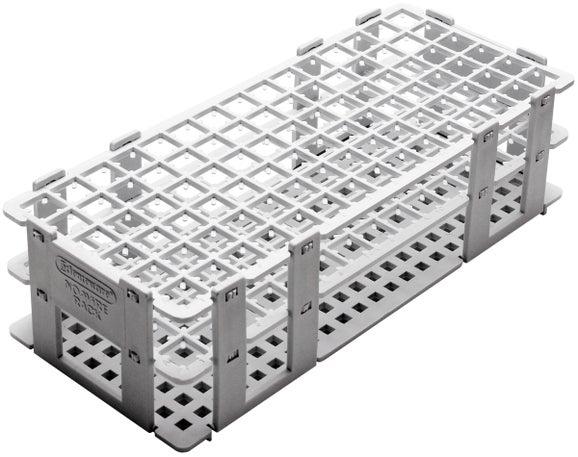 Rack, Test Tube, No-Wire