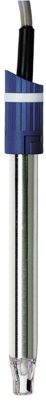 Radiometer Analytical CDC641T-6 Conductivity Cell with Temperature Sensor (2-pole Pt sensor, k = 0.85 cm -1, glass body)