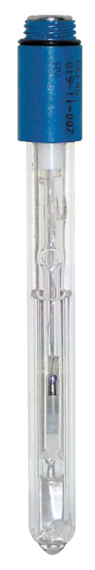Radiometer Analytical REF451 Reference Electrode (calomel reference, double junction, screw cap)