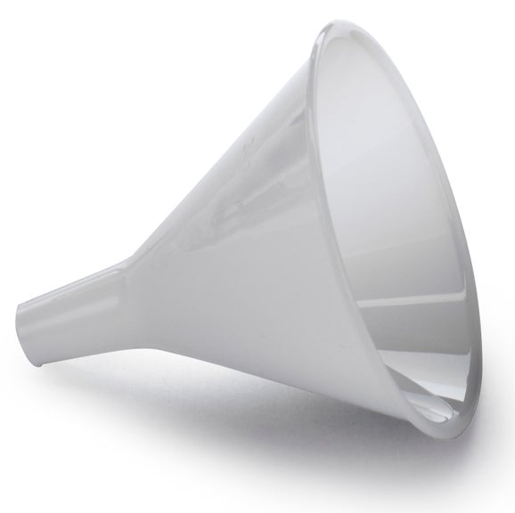 Reagent Powder Funnel