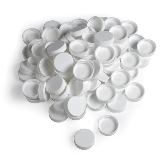 Replacement Bottle Cap