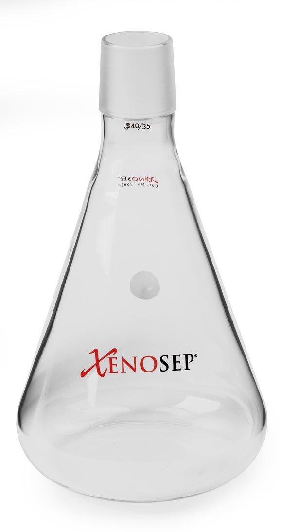 Replacement: FLASK, TS 40/35, 1L