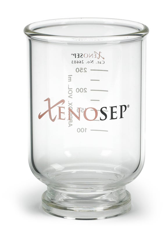 Replacement: FUNNEL, 300ML, 47MM