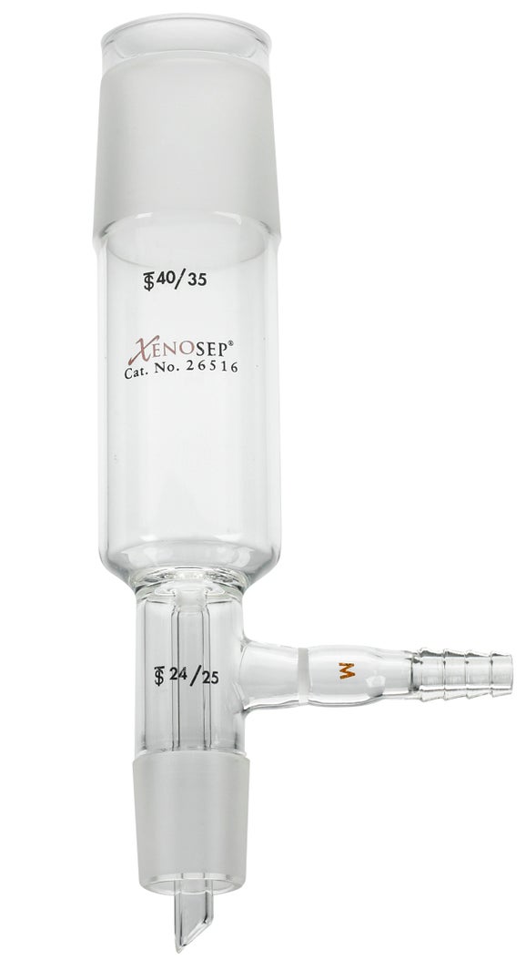 Replacement Glass Eluter with #2HB