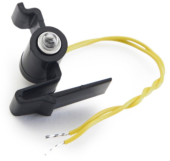 Replacement Lamp Assembly for 2100 Series Portable Turbidimeters