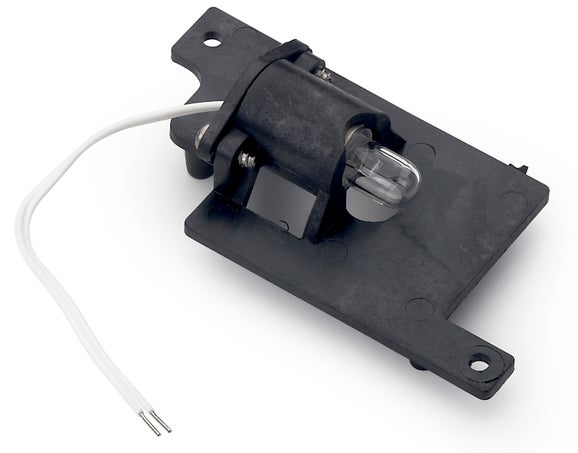 Replacement Lamp for 2100N and 2100AN Lab Turbidimeters