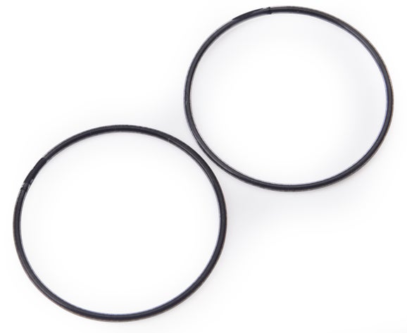 Replacement: O-RINGS, COUPLER, 47MM