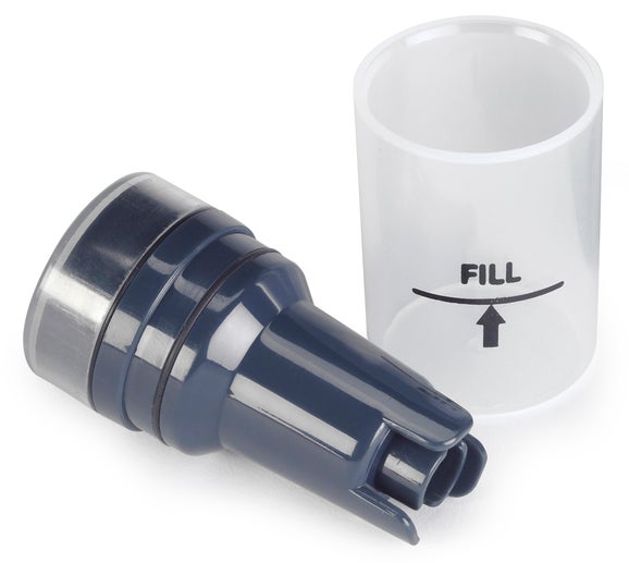 Replacement Sensor for Pocket Pro+ Multi 1 Tester (Cond, TDS, Sal, Temp)