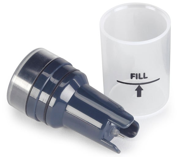 Replacement Sensor for Pocket Pro+ ORP Tester
