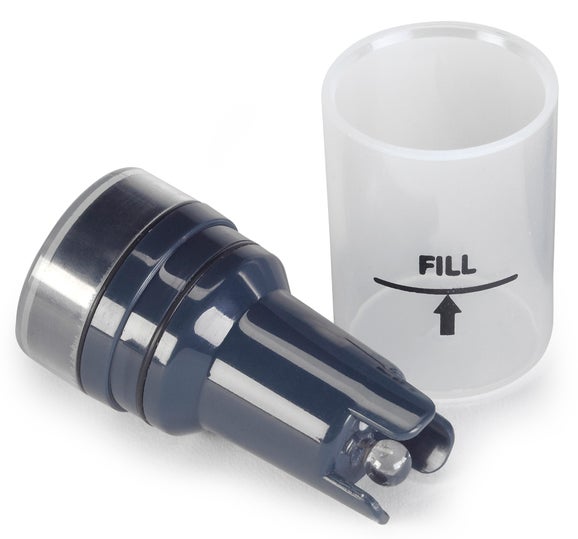 Replacement Sensor for Pocket Pro+ pH Tester