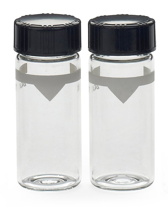 Sample Cells for 2100 Portable Turbidimeters