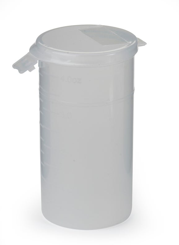 Sample Container, 240 mL