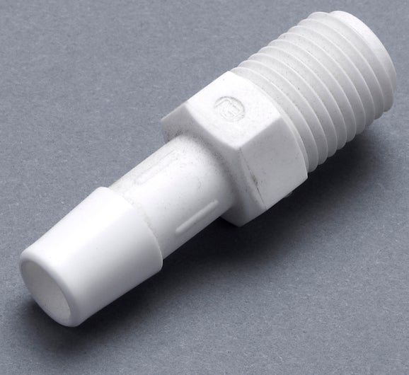 Sample Strainer Kit Barb Fitting