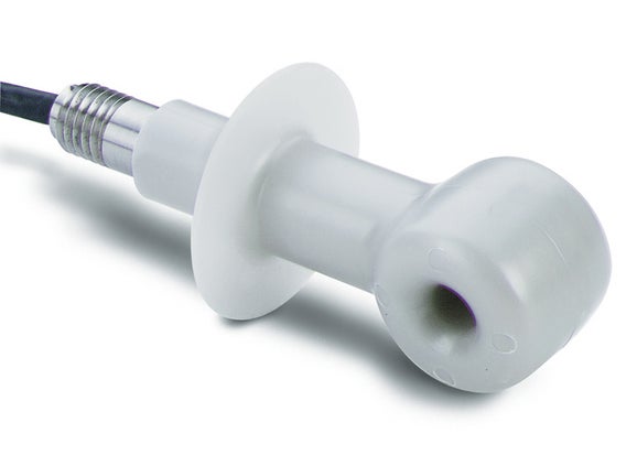Sanitary Electrodeless Conductivity Sensor, PFA Body Material
