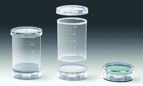 Sartorius Biosart 100 Monitor