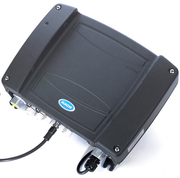 SC1000 Controller probe module for online water quality measurement