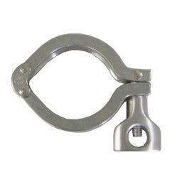 Screw Type Clamp for TriClamp Mounting the TSS sc