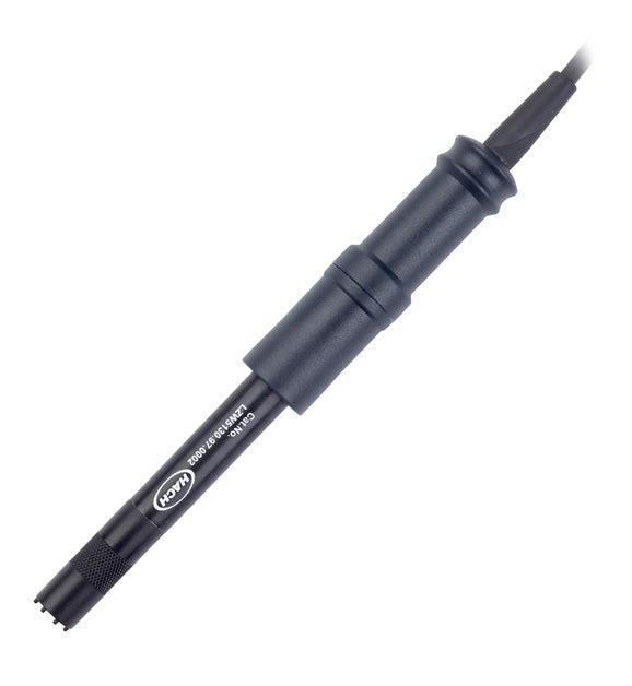sensION+ 5130 Portable Polarographic Dissolved Oxygen Probe