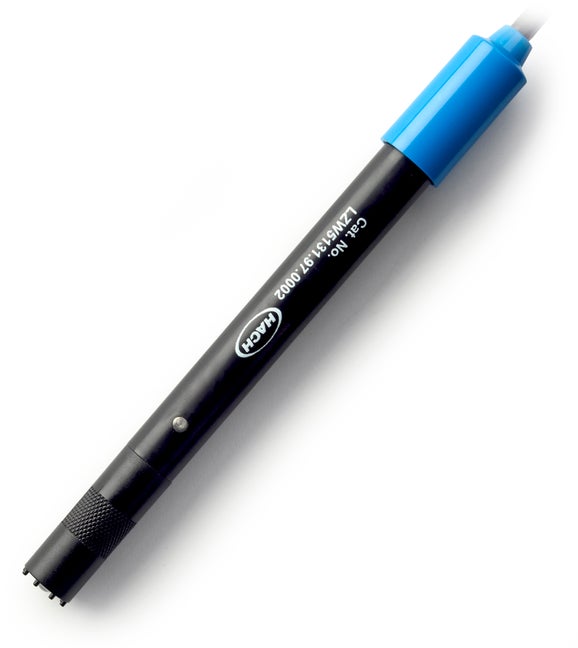 sensION+ 5131 Laboratory Polarographic Dissolved Oxygen Probe