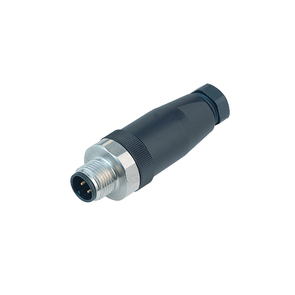 Sensor plug SC for cable 6-8 mm