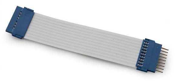 Sentry Sequencer IV Membrane external cable