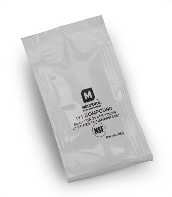 Silicone Lubricant