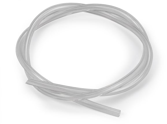 Silicone Tubing, 1/16 inch ID x 1/8 inch OD (sold per foot)