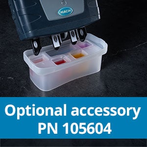 SL1000 Portable Parallel Analyser (PPA)