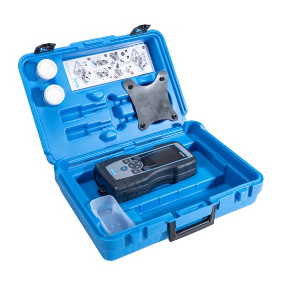 SL250 Single-Port Portable Parallel Analyzer (PPA)