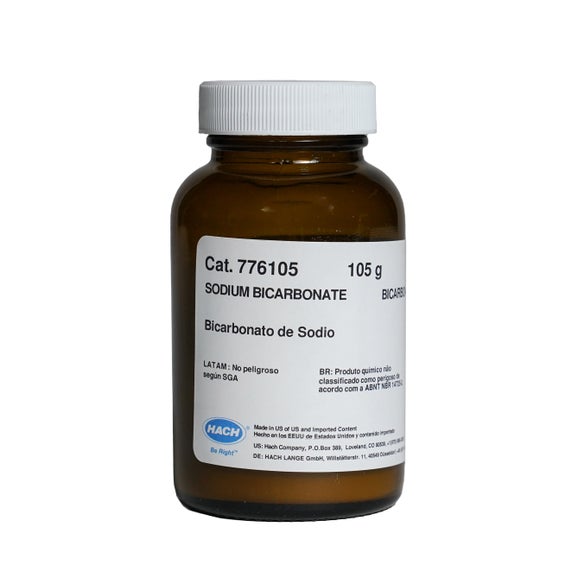 Sodium Bicarbonate, 105 gr