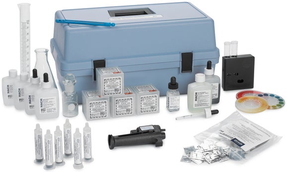 Sodium Hydroxide Digital Titrator Cartridge, 0.3636 N