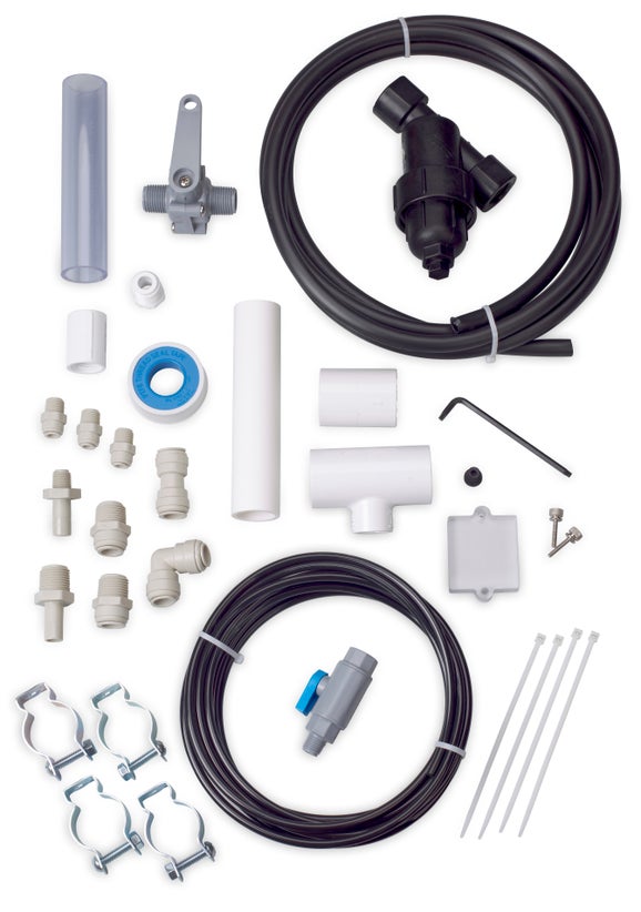 SP510 Installation Kit