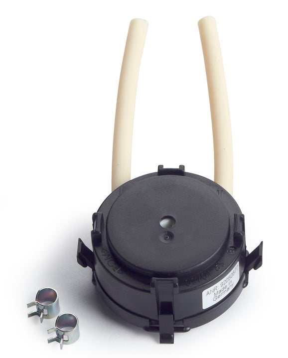 Spare pump cassette for KF Titrator