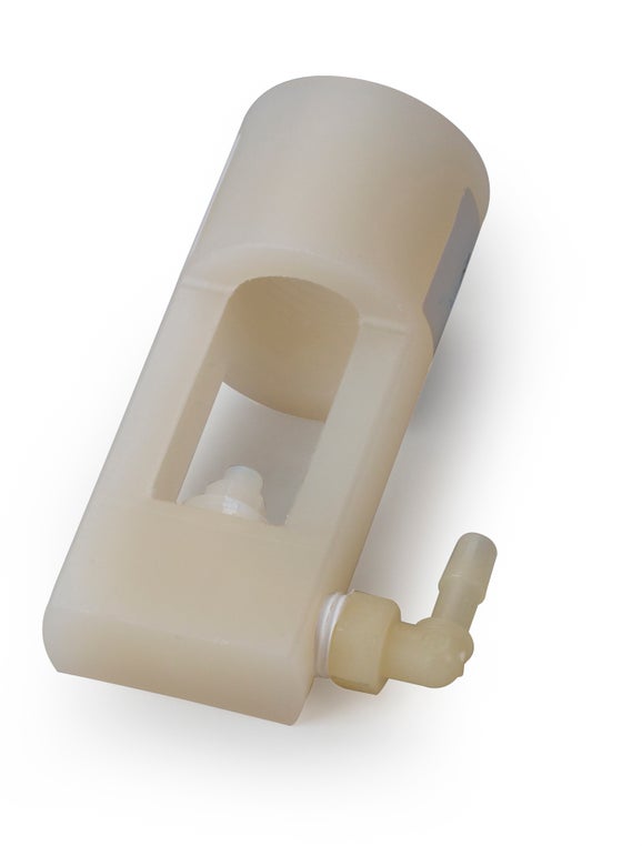 Spray Washer Assembly, 1", pHD Series
