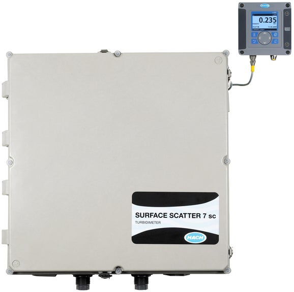 SS7 with SC200, 1 Channel, High Temperature