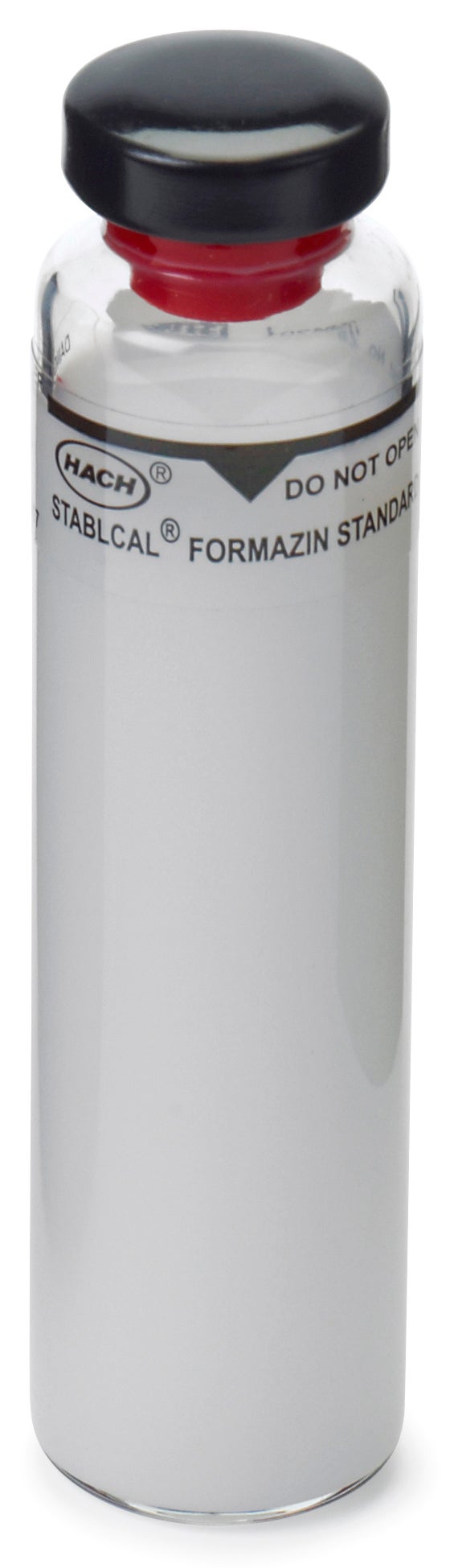 Stablcal turbidity standard, 7500 NTU, sealed vial standard