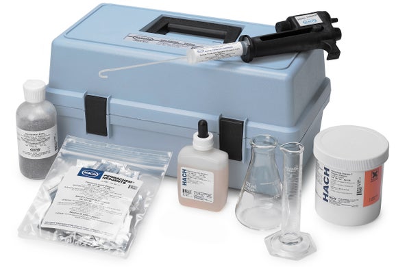 Starch Indicator Solution, 100 mL MDB