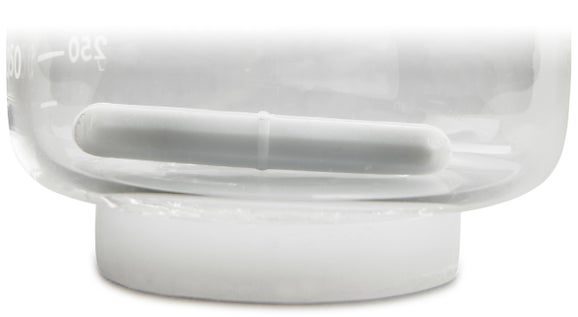 Stir Bar, Magnetic, Arrester