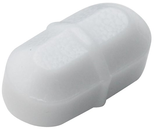 Stir Bar, Magnetic, Octagonal, 12.7 x 7.9 mm