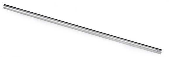 SUPPORT ROD, ALUMINUM 1/2X24 IN