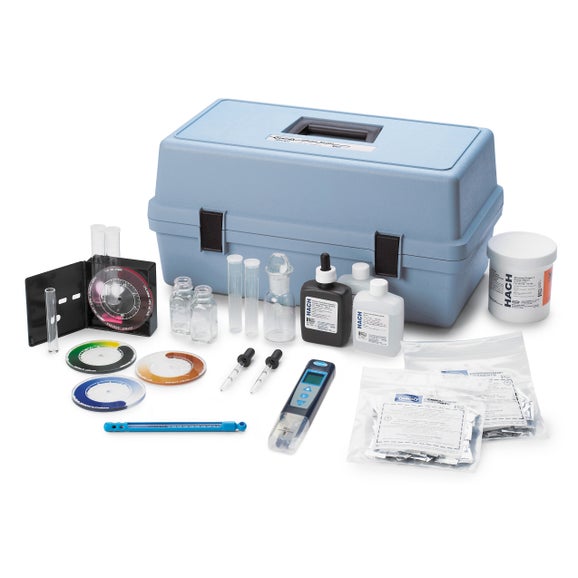 Surface Water Test Kit